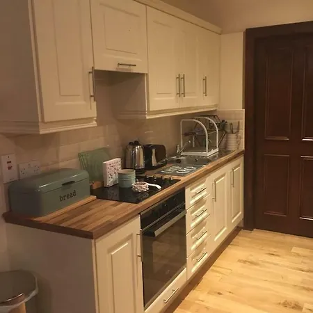 Διαμέρισμα Nanny Quinn's Killucan