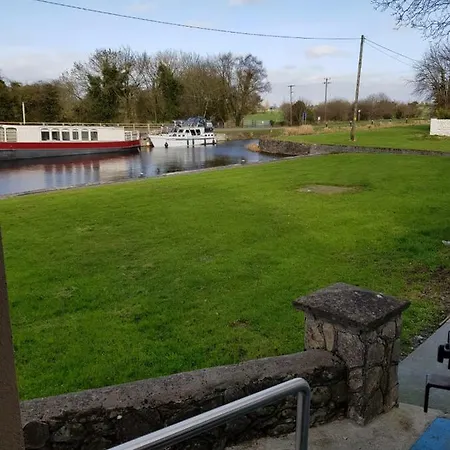 דירה Nanny Quinn's