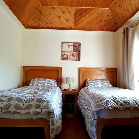 Nanny Quinn's Killucan