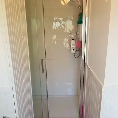 Nanny Quinn's Appartement