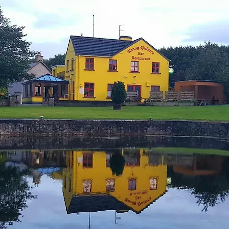 Nanny Quinn's דירה *