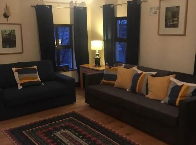 Appartamento Nanny Quinn's *