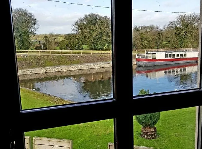 Nanny Quinn's Appartamento Killucan