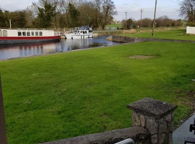 Appartamento Nanny Quinn's