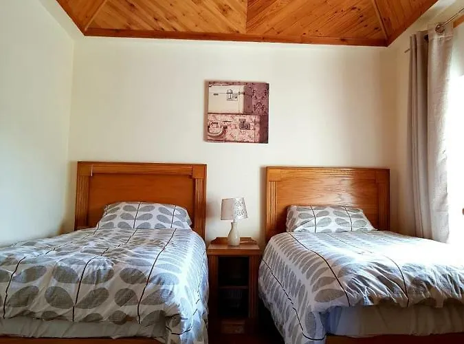 Nanny Quinn's Killucan