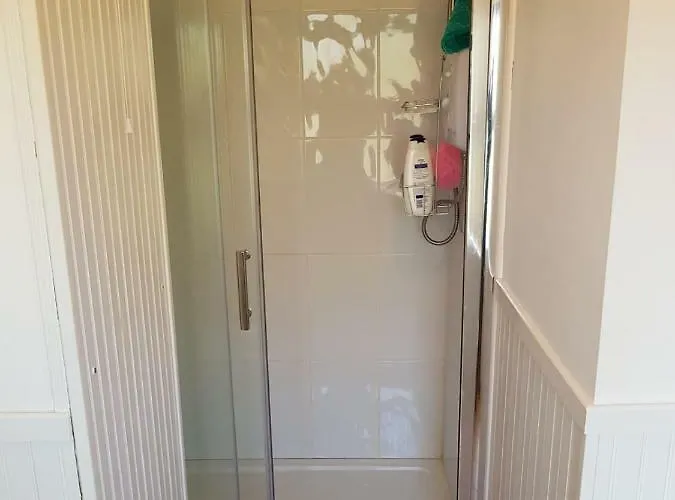 Nanny Quinn's דירה