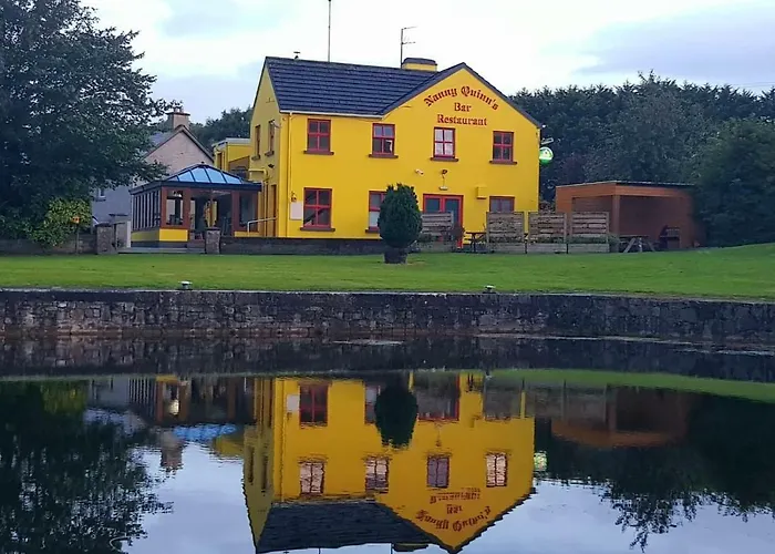 Nanny Quinn's Daire *